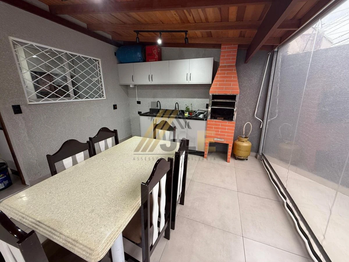 Furnished house with 3 bedrooms and an en-suite — photo 7