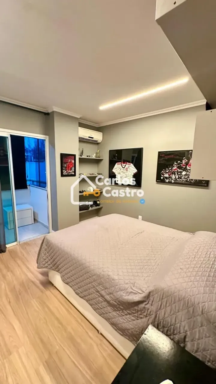 Furnished 4-bedroom apartment with an open-plan kitchen — photo 7
