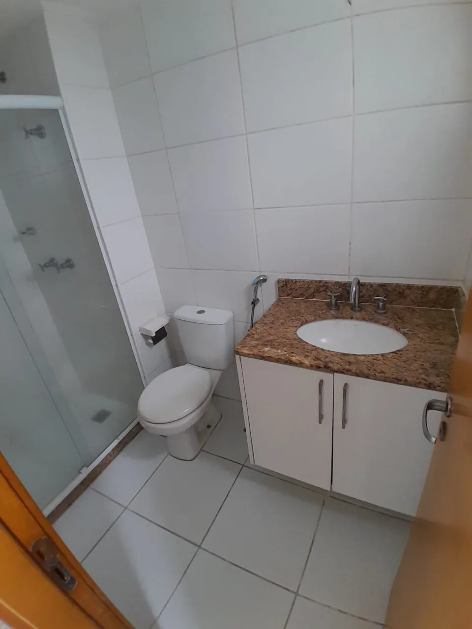 Apartment with 3 bedrooms and 2 bathrooms — photo 20
