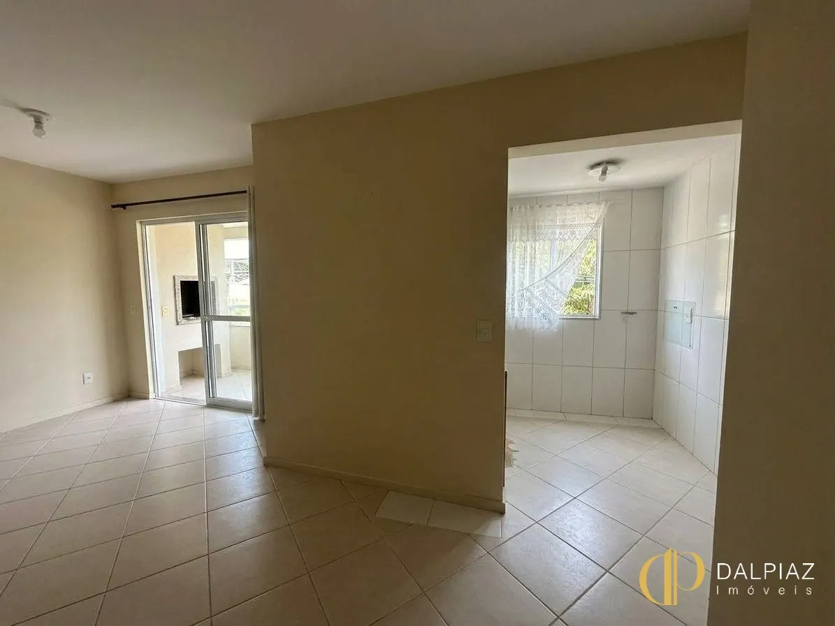 One-bedroom, 50 m² apartment in Florianópolis — photo 2