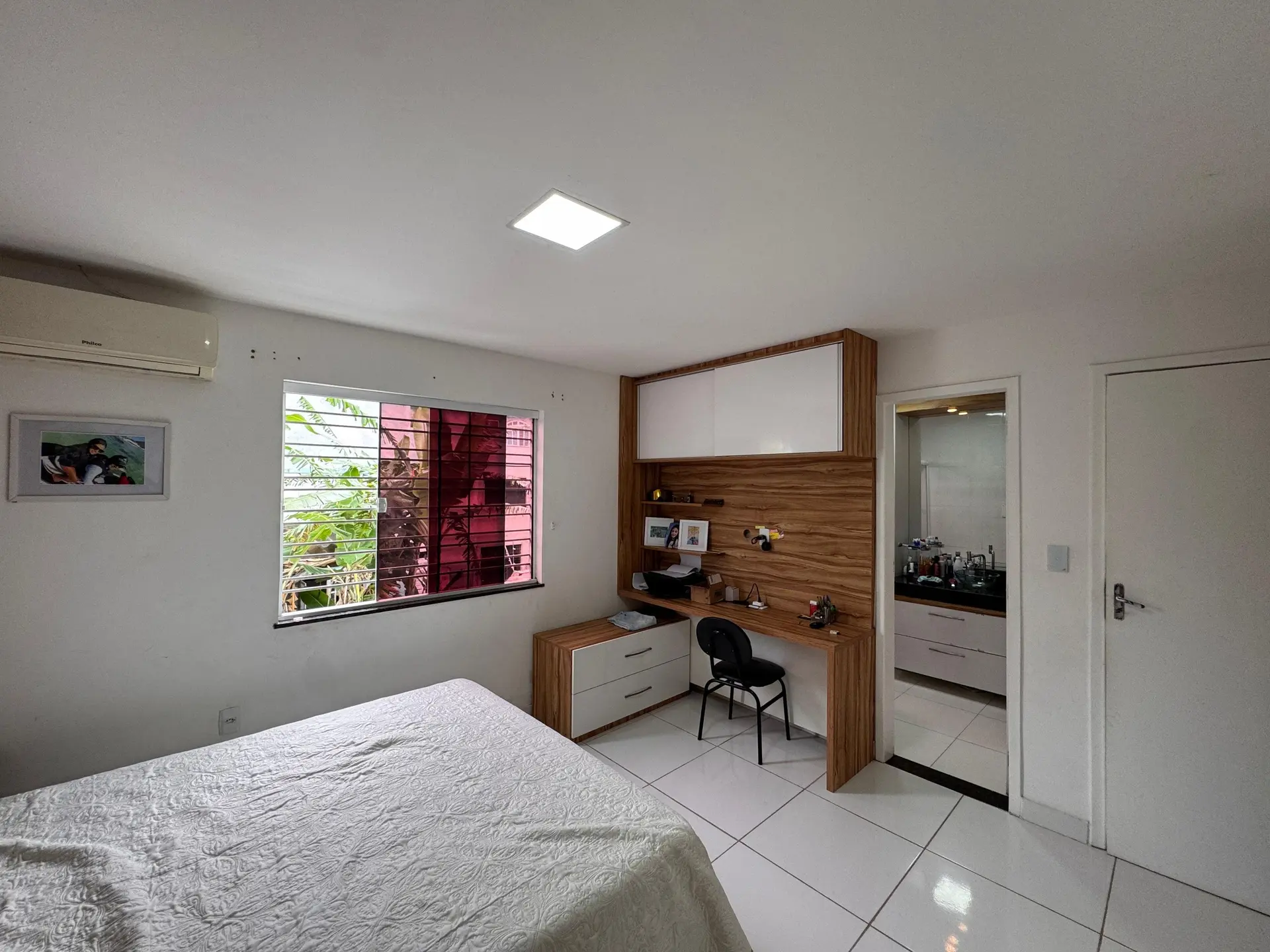 Home office in a 2-bedroom house, 153 m² — photo 3