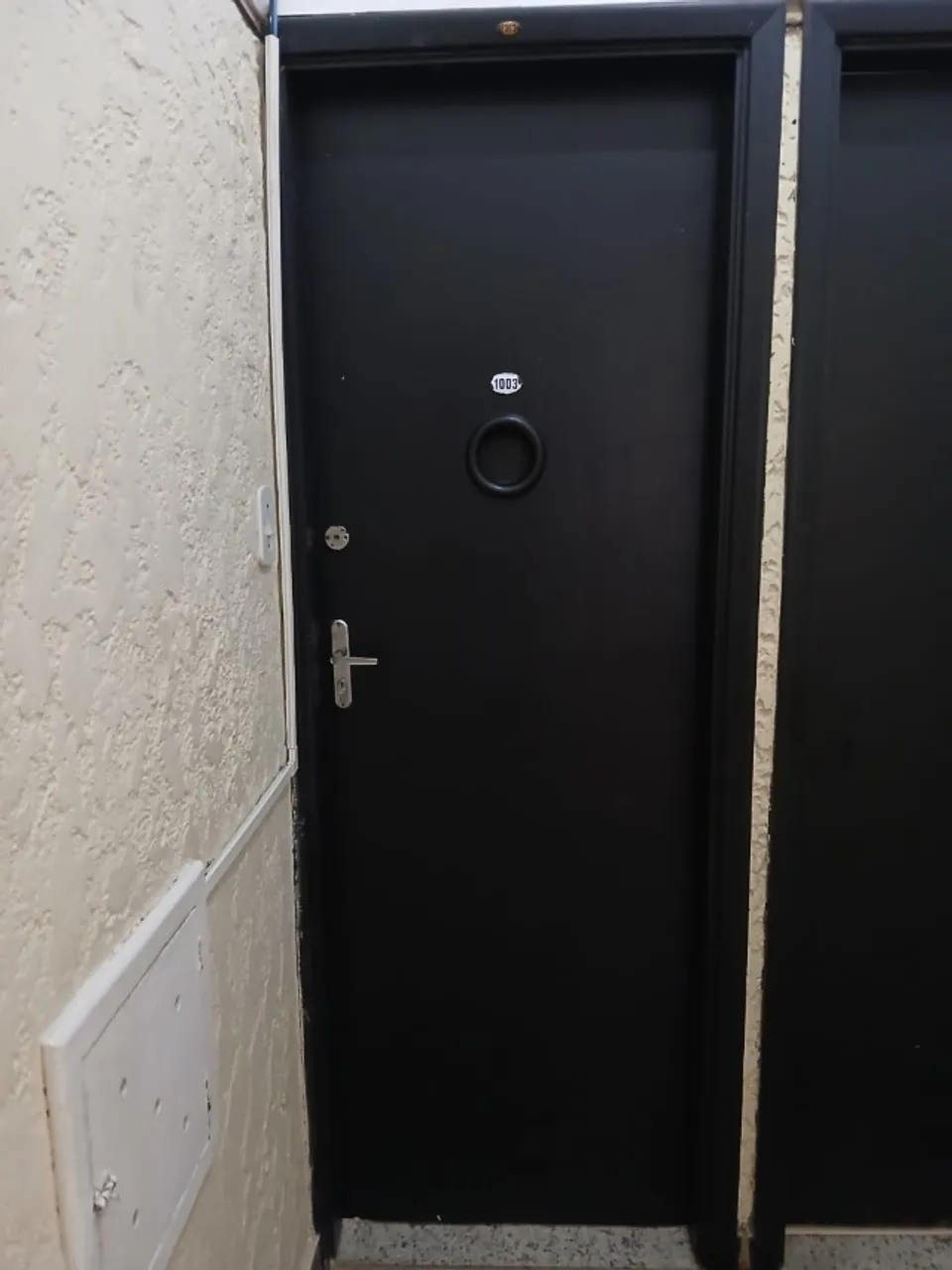 Monoambiente, 38 m², con piso de madera o laminado — photo 17