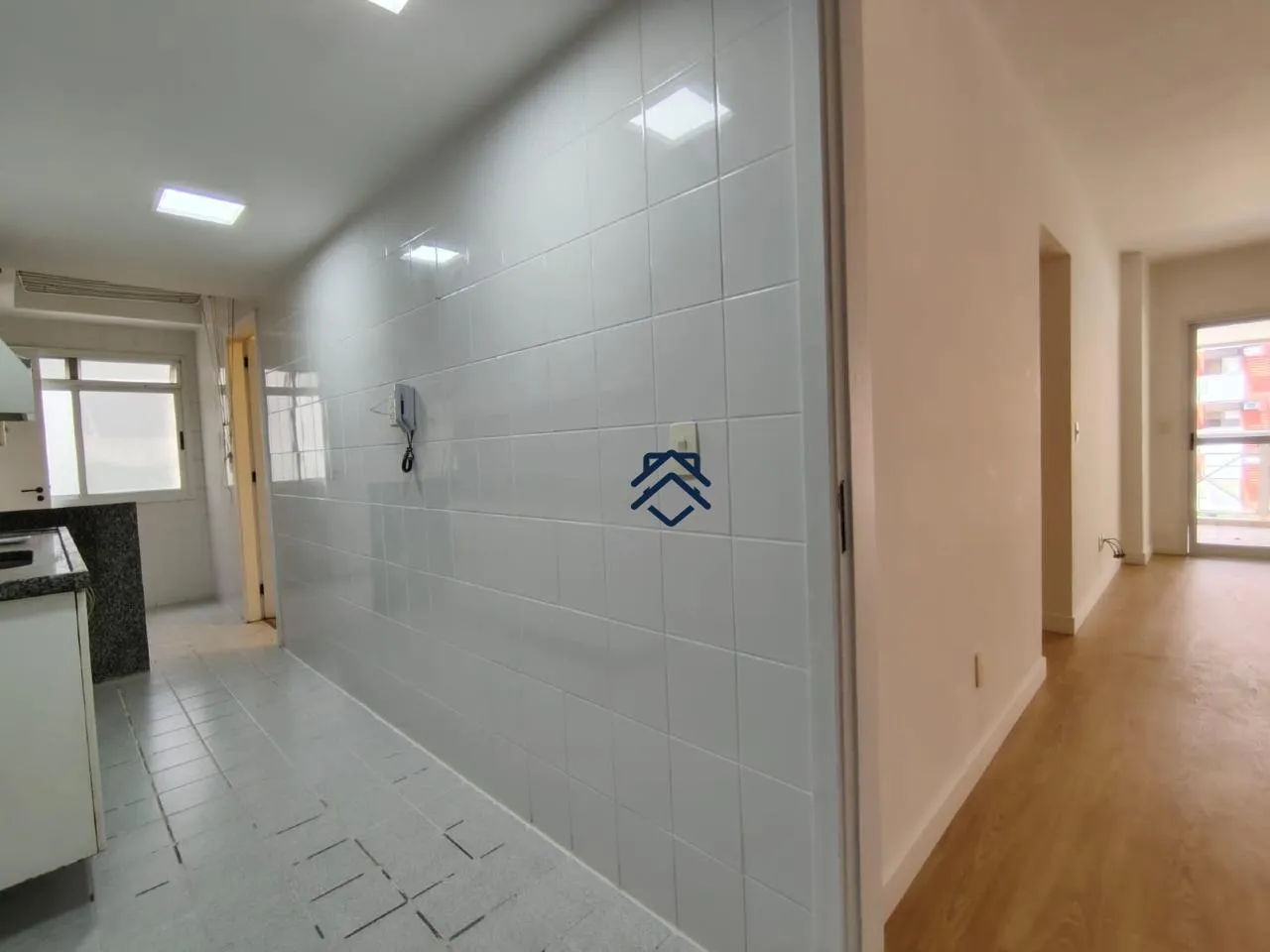 Private BBQ in a 2-bedroom apartment, 75 m² — photo 18