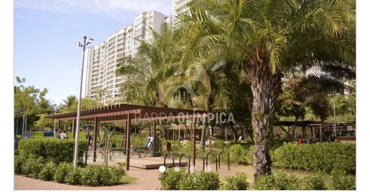 2-bedroom apartment with a walk-in closet in Rio de Janeiro — photo 38