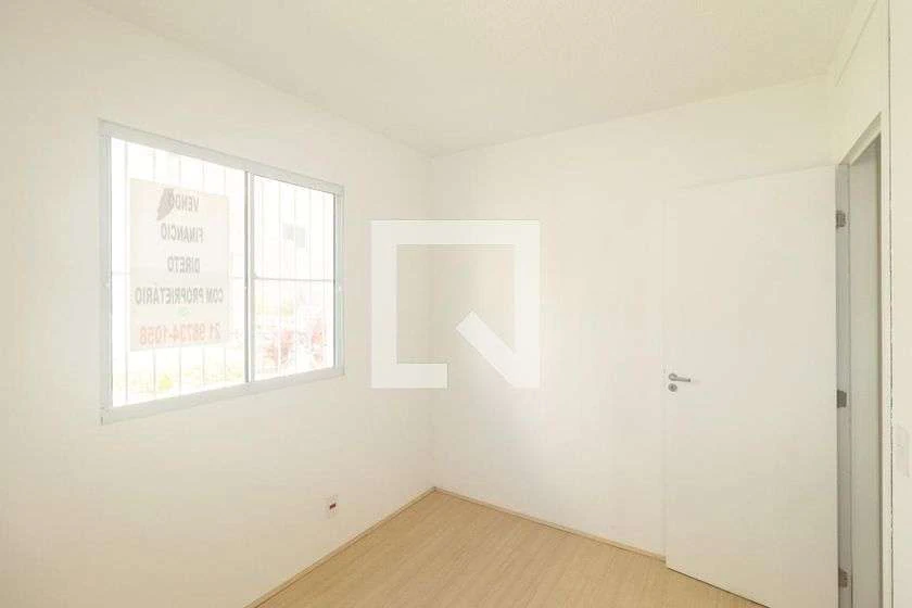 Apartamento de 2 quartos com cozinha compacta e 1 vaga — photo 19