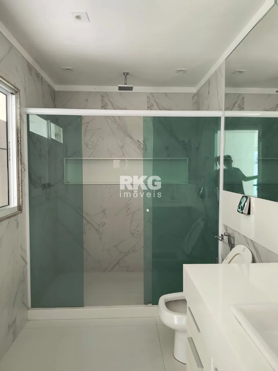 Apartamento para alugar com varanda, 3 quartos e 4 banheiros — photo 5
