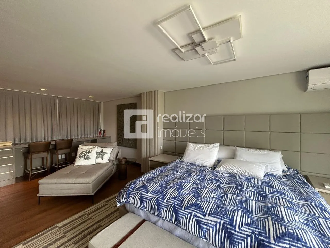 Casa mobiliada com 7 quartos e jardim privativo — photo 4