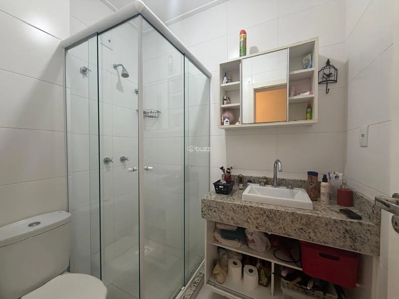 2-bedroom apartment with a washing machine in Florianópolis — photo 31