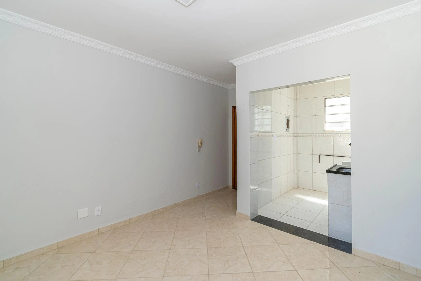 2-bedroom apartment, 43 m² — photo 10