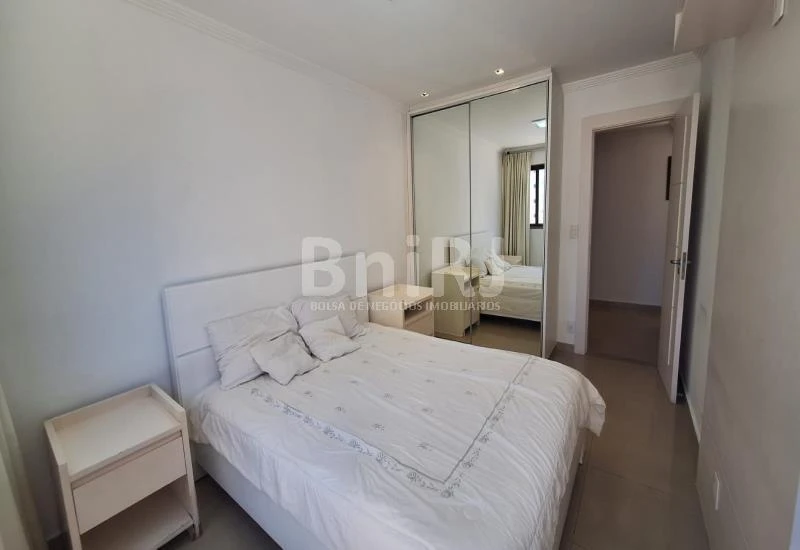 Furnished apartment 267 m² with 3 bedrooms and views — photo 29