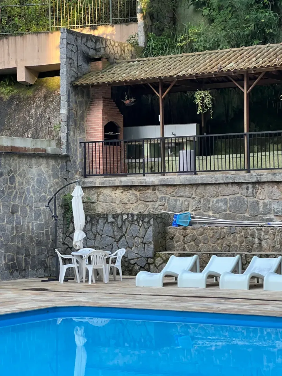 Apartamento para alugar mobiliado com 3 quartos e 2 banheiros — photo 7