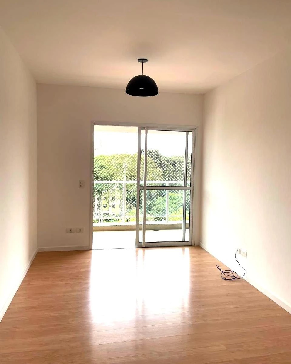 Departamento de 3 dormitorios con lavadora