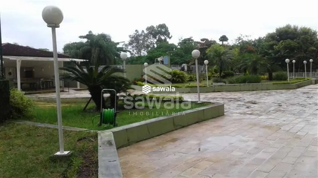 Apartamento com 2 quartos e churrasqueira na varanda — photo 19