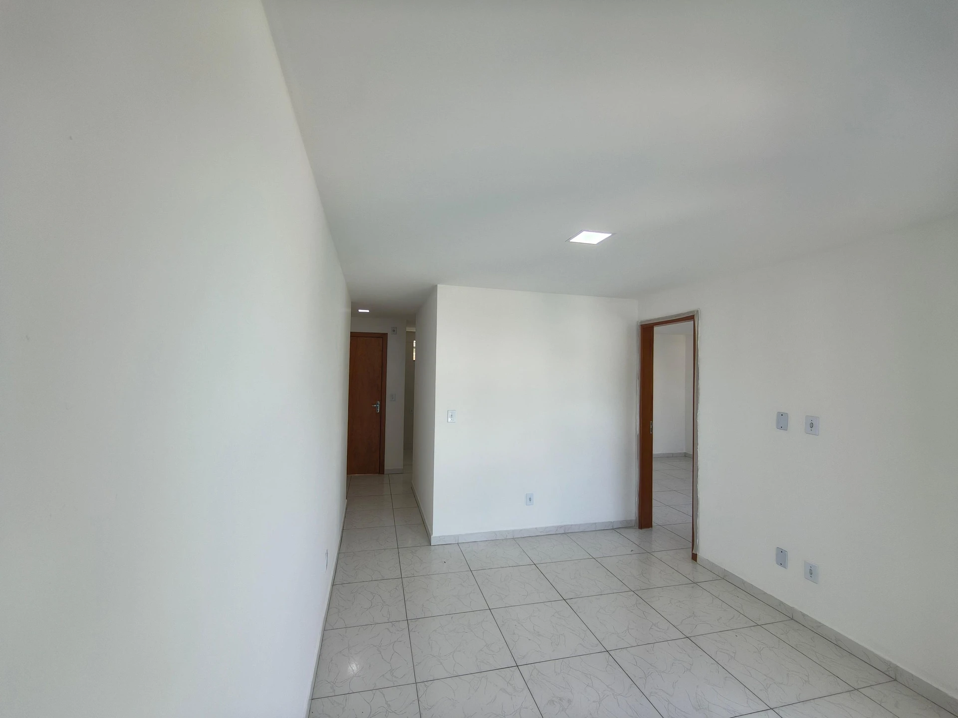 Apartamento para alugar com 1 quarto e 1 banheiro — photo 12