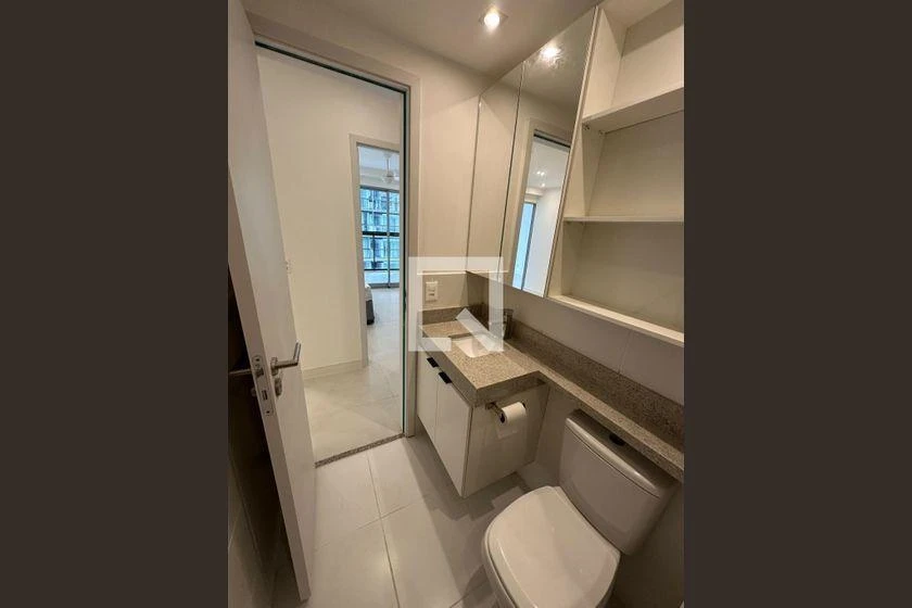 Apartamento de 2 quartos com máquina de lavar — photo 44