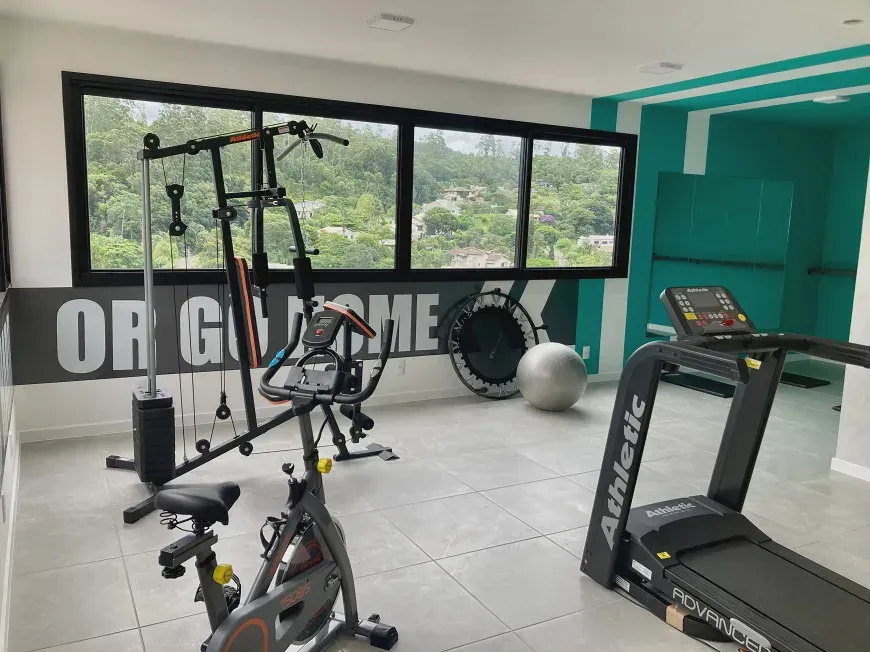 Apartamento mobiliado, 47 m², com secadora — photo 31