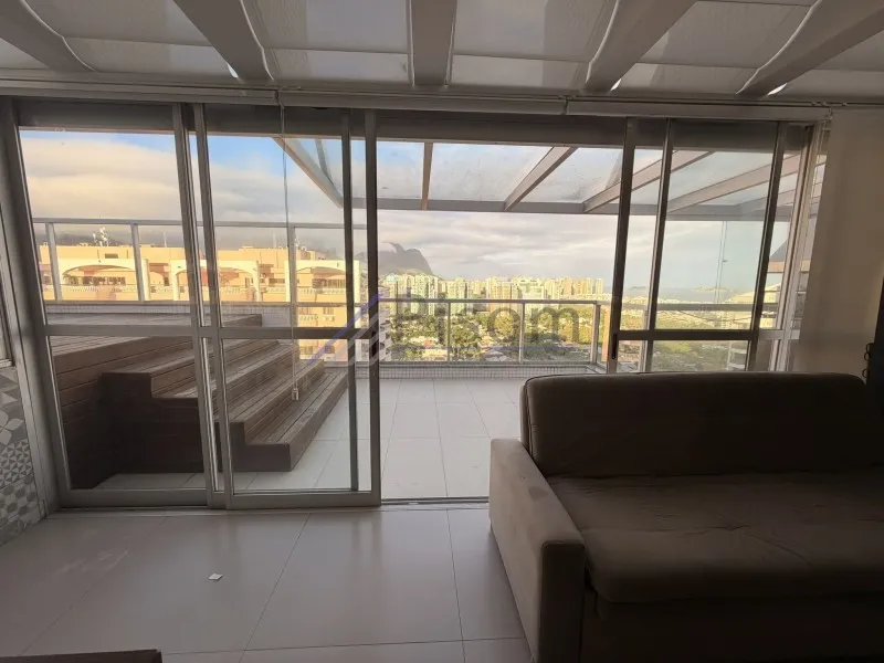 Apartamento mobiliado com 3 suítes e churrasqueira privativa — photo 43