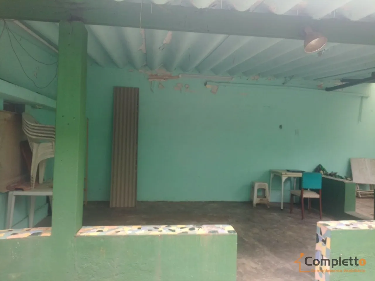 Будинок: 1 спальня, 45 м² — photo 20