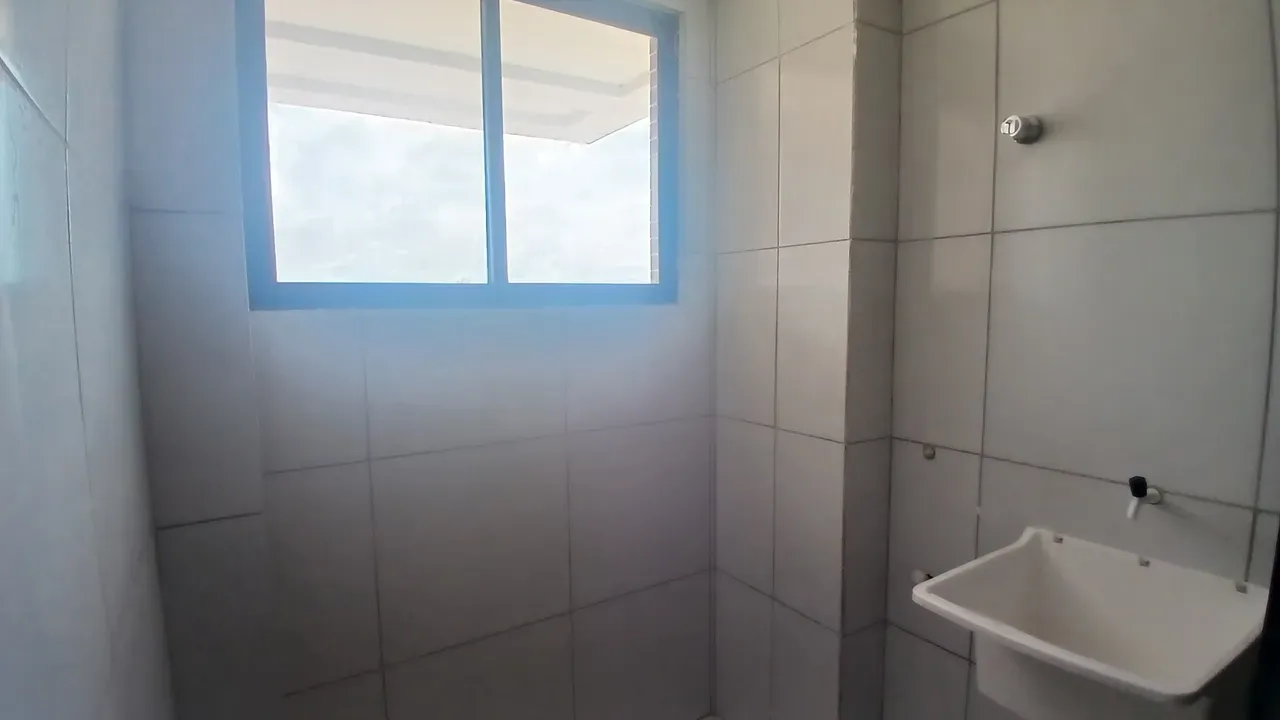 Apartamento de 3 quartos, sendo 1 suíte, 70 m² — photo 2