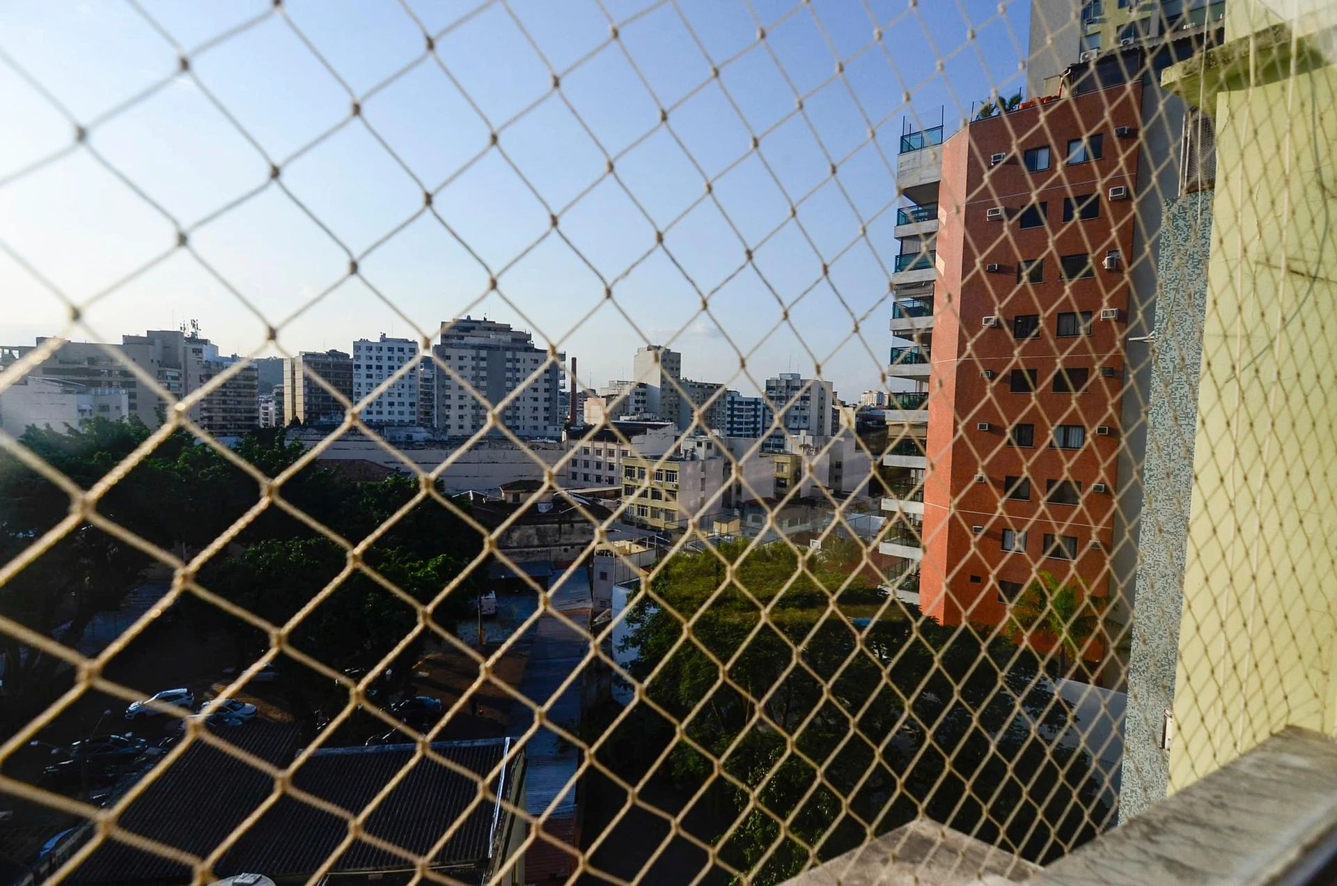 Apartamento de 1 quarto e 50 m² — photo 5