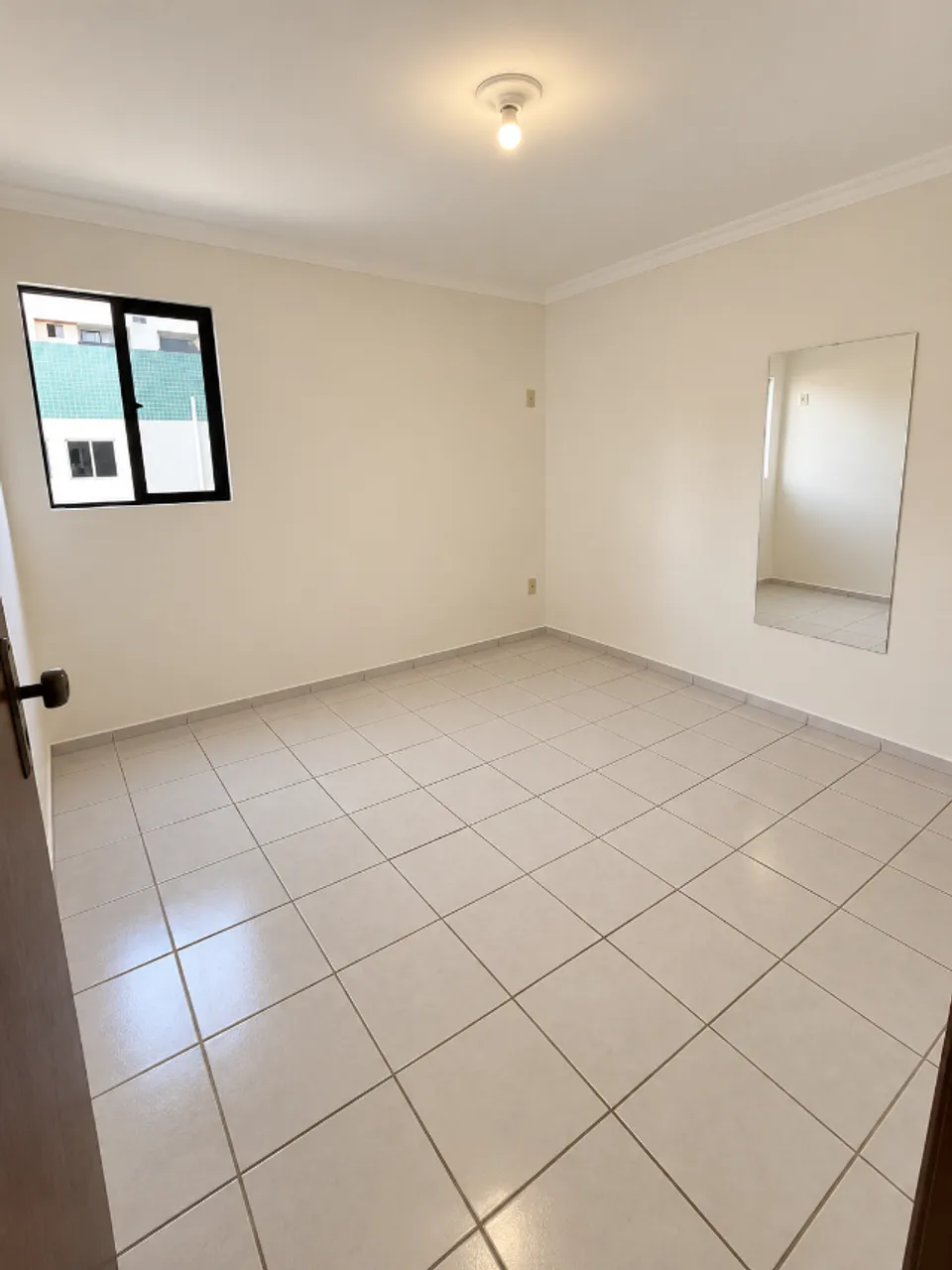 3 quartos e máquina de lavar: apartamento de 90 m² — photo 8