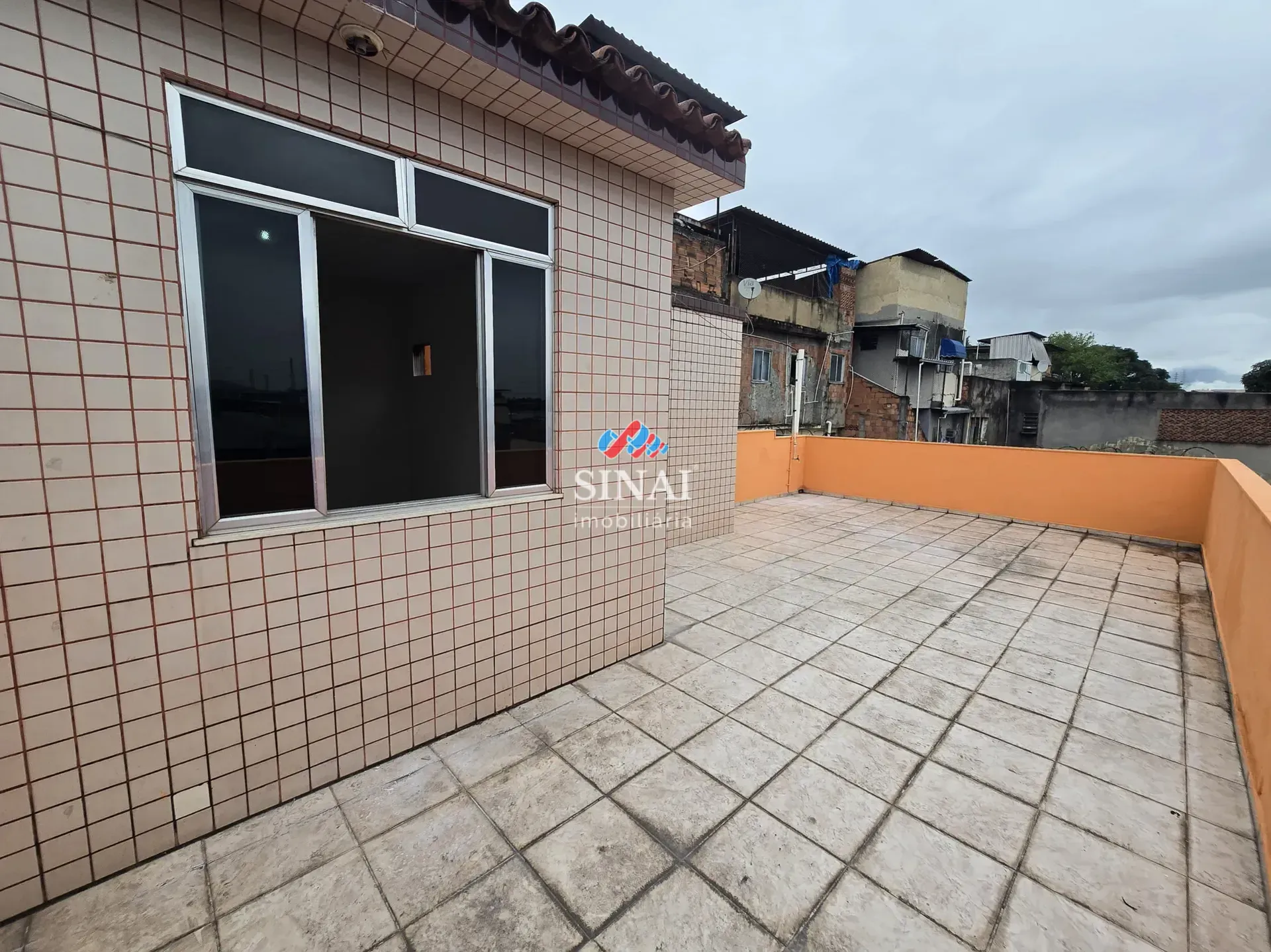 3-bedroom house with a garden in Rio de Janeiro — photo 41
