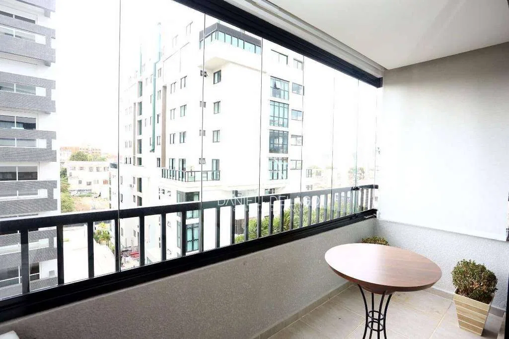36 m² studio with a private pool and a private BBQ — photo 8