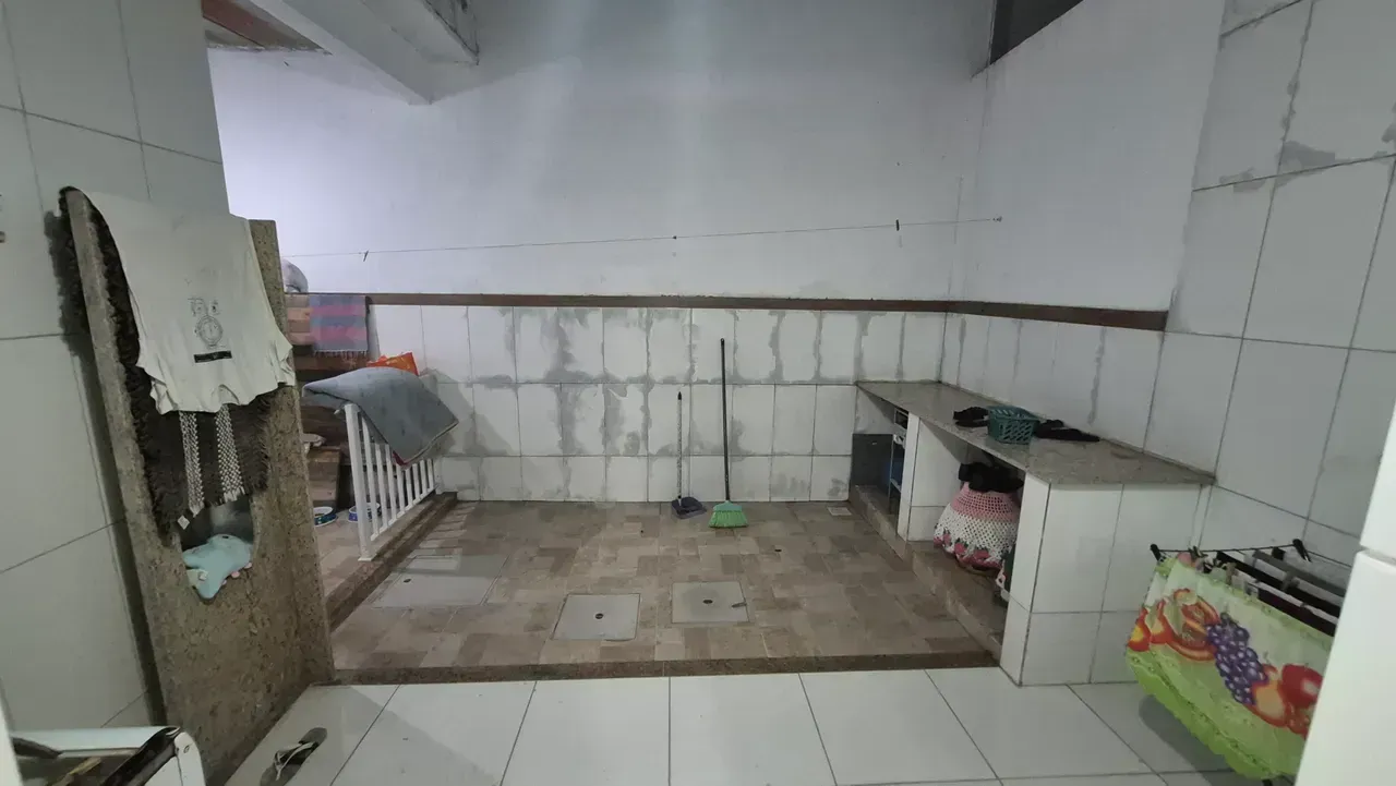 Furnished house with 2 bedrooms and 2 bathrooms — photo 10