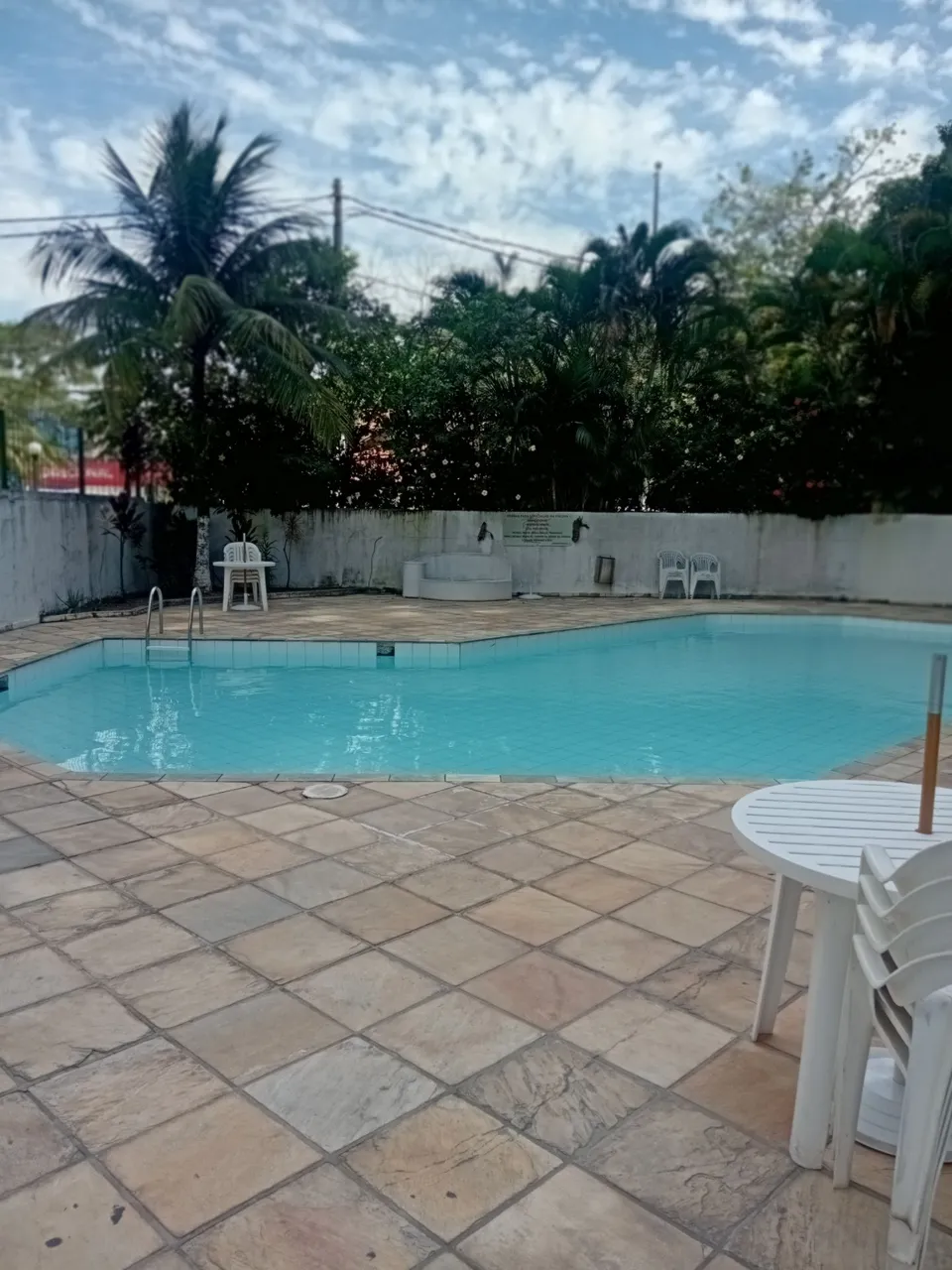 Apartamento, 54 m², com varanda gourmet — photo 7