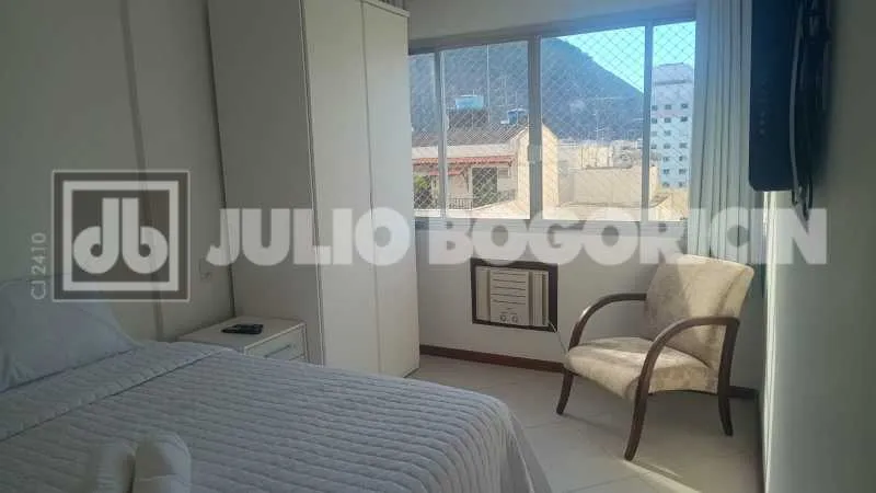 Apartamento sem mobília com 2 quartos e cozinha integrada — photo 5