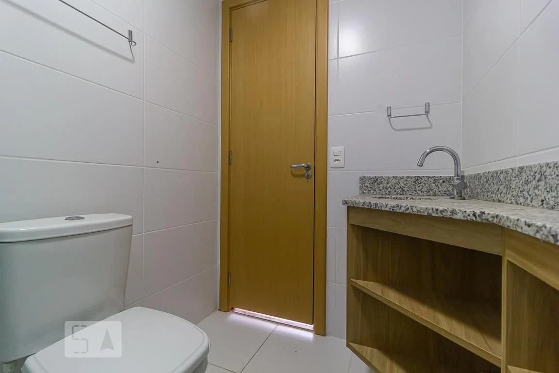 Apartamento com vista para as montanhas, Rio de Janeiro — photo 20