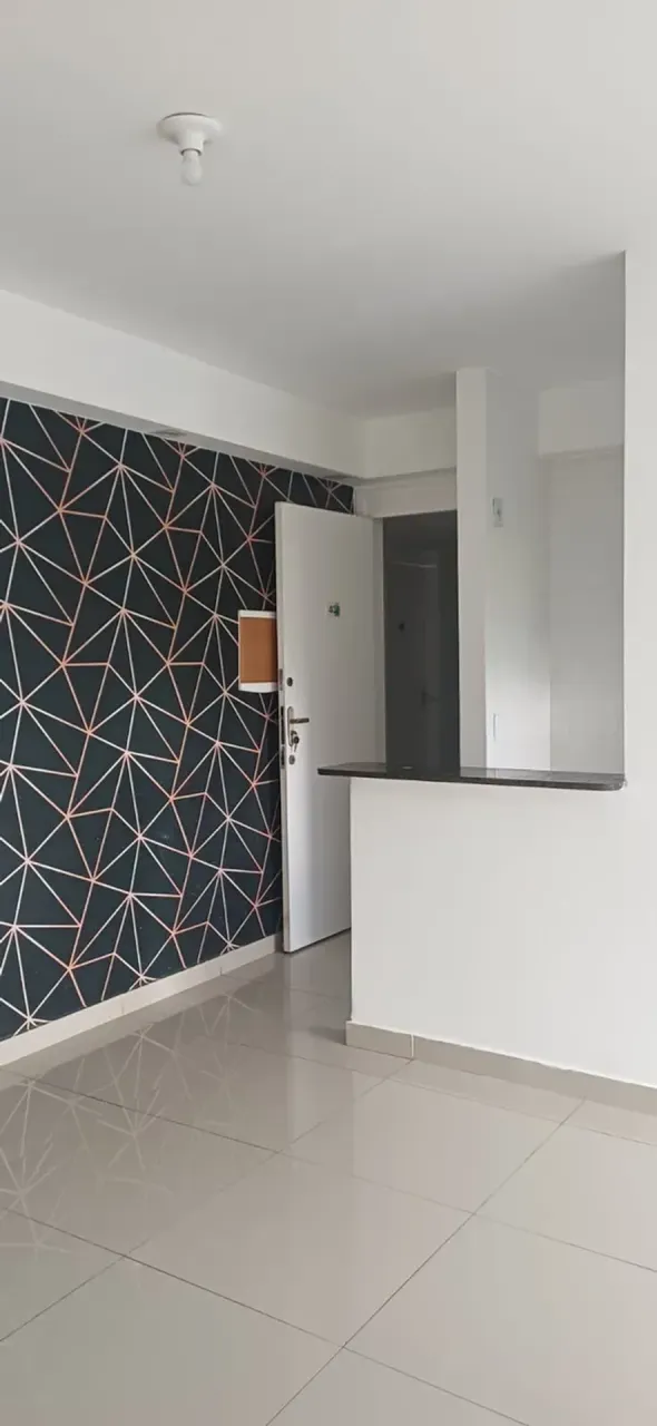 Apartamento com 2 quartos, 1 banheiro e 1 vaga — photo 14
