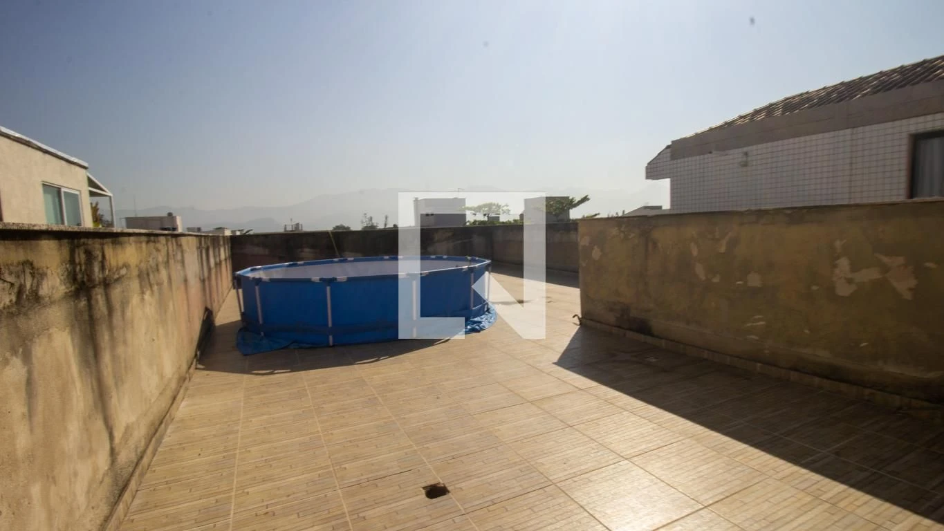 Apartamento com vista para a água, Recreio dos Bandeirantes — photo 52