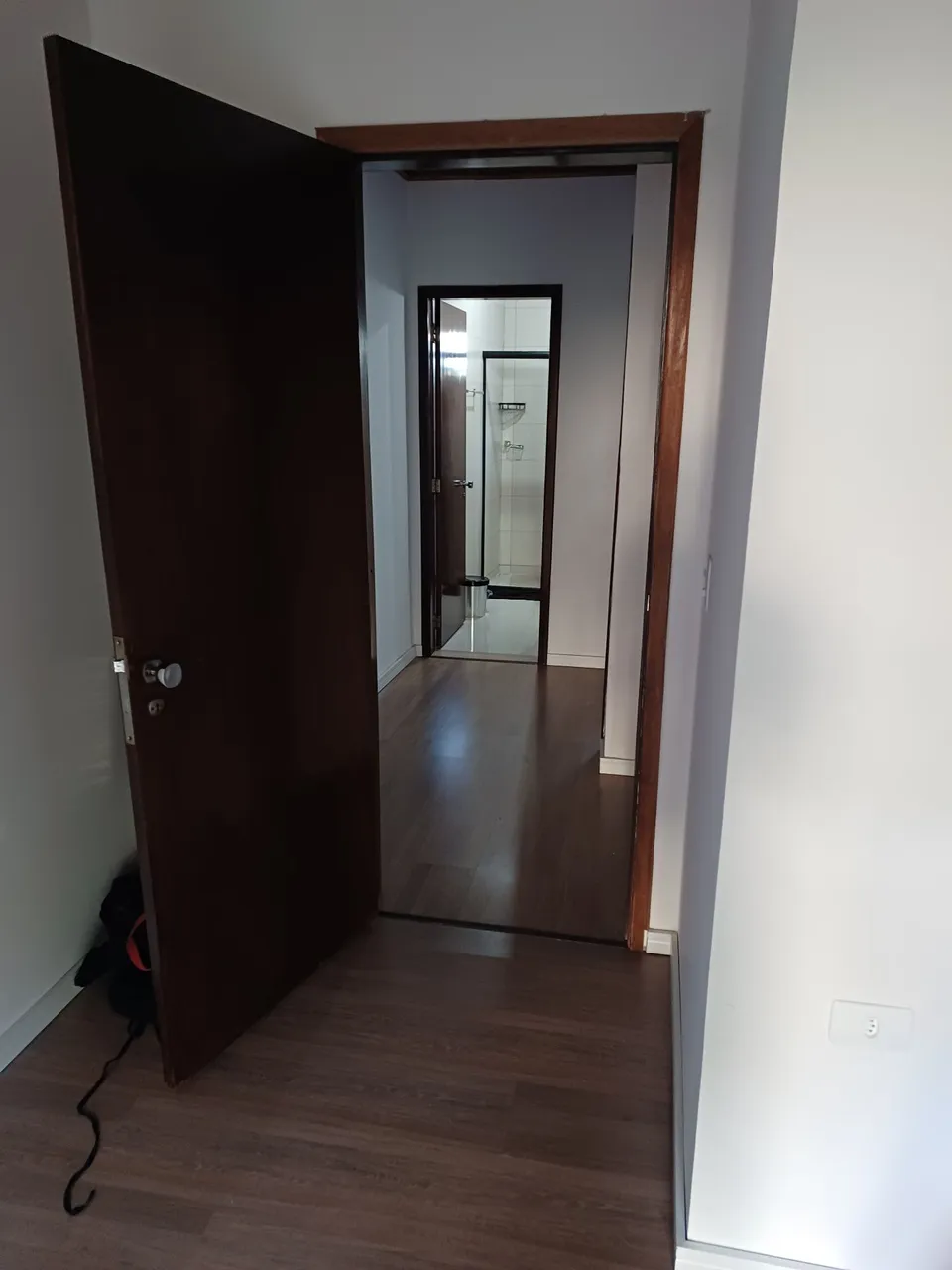 2-bedroom, 80 m² house in Curitiba — photo 8