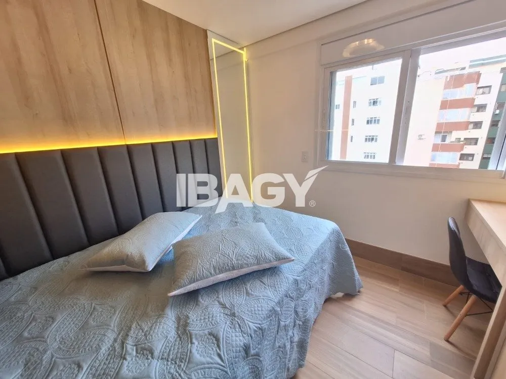 Penthouse dúplex amueblado con 3 dormitorios y 170 m² — photo 23