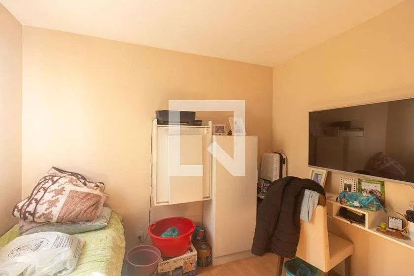 2 quartos e máquina de lavar: apartamento de 42 m² — photo 23