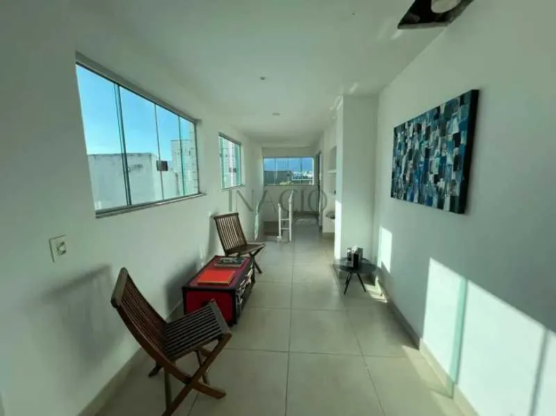 Furnished apartment with 3 bedrooms and 5 bathrooms — photo 22