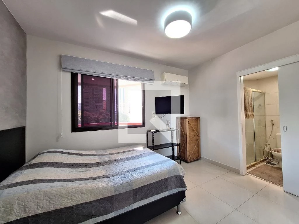 Furnished 3-bedroom apartment with 3 bathrooms — photo 4