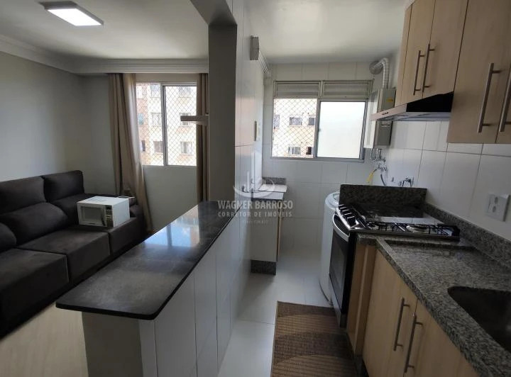 47 m² apartment on the 1st floor with an en-suite — photo 7