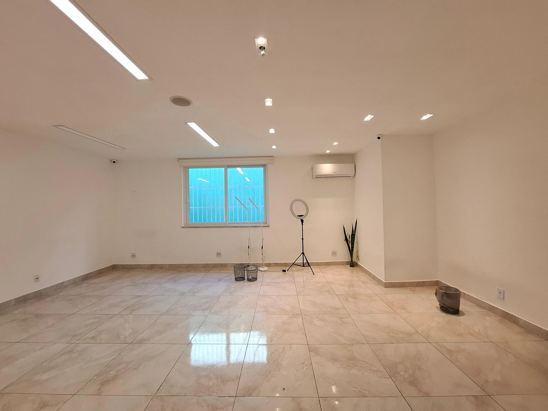 Studio, 32 m², with a home office — photo 14