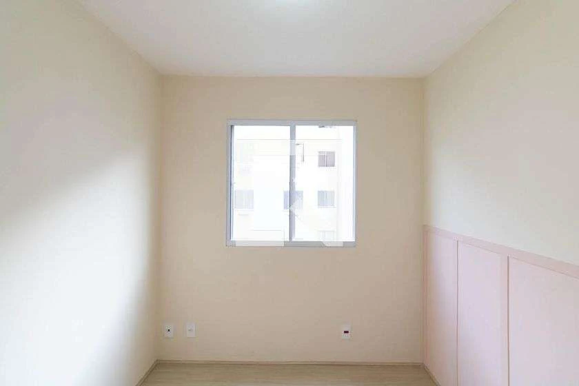 Unfurnished apartment with no parking, 50 m², 2 beds — photo 20