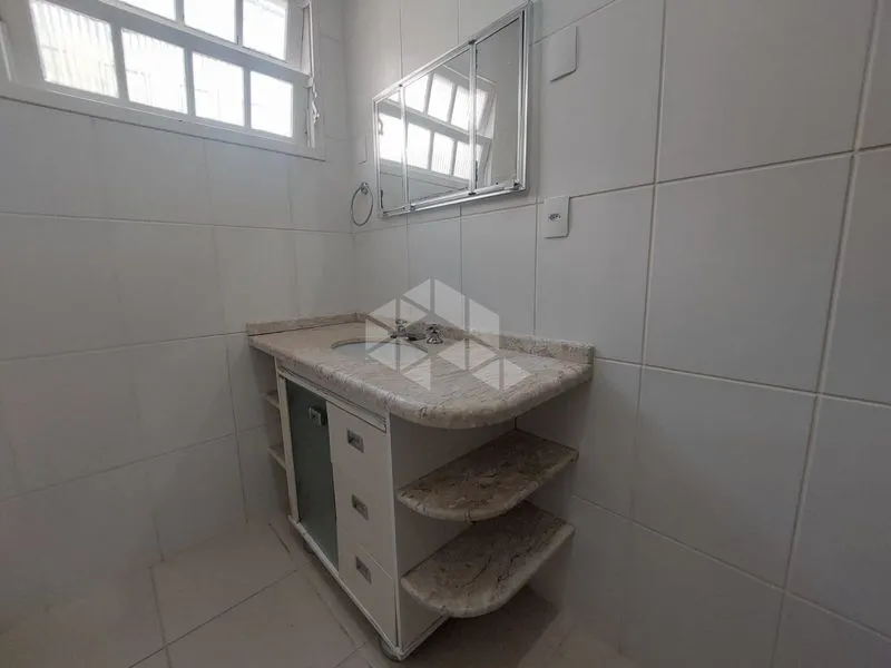 Лофт 25 м²: 1 спальня и без парковки — photo 17