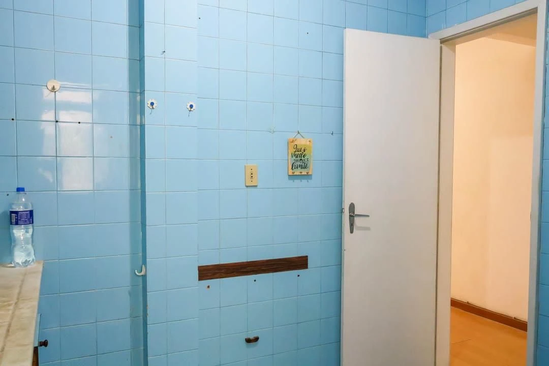 Apartamento de alquiler con 2 habitaciones — photo 5