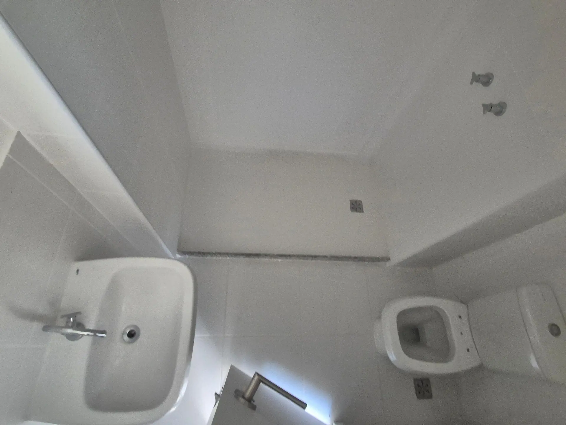 Apartamento de 2 quartos com varanda e 2 banheiros — photo 20