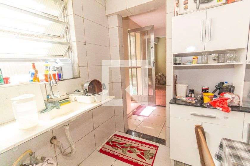 35 m² house with 1 bedroom and a private garden — photo 5