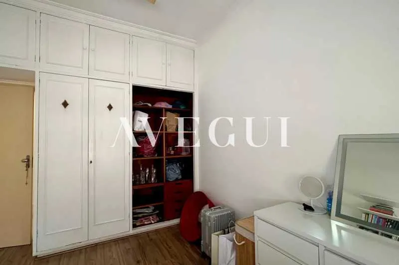 3-bedroom apartment with a washing machine in Rio de Janeiro — photo 3