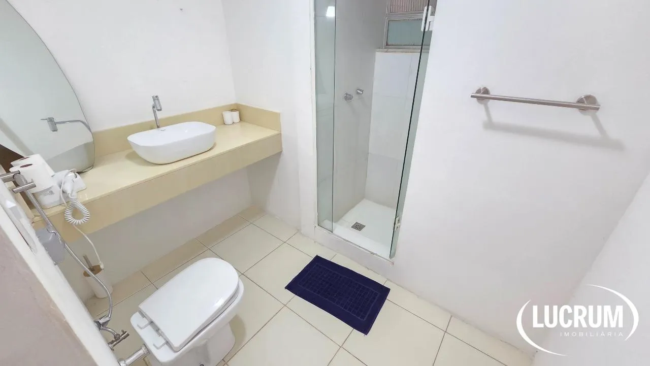 3-bedroom apartment with a washing machine — photo 11