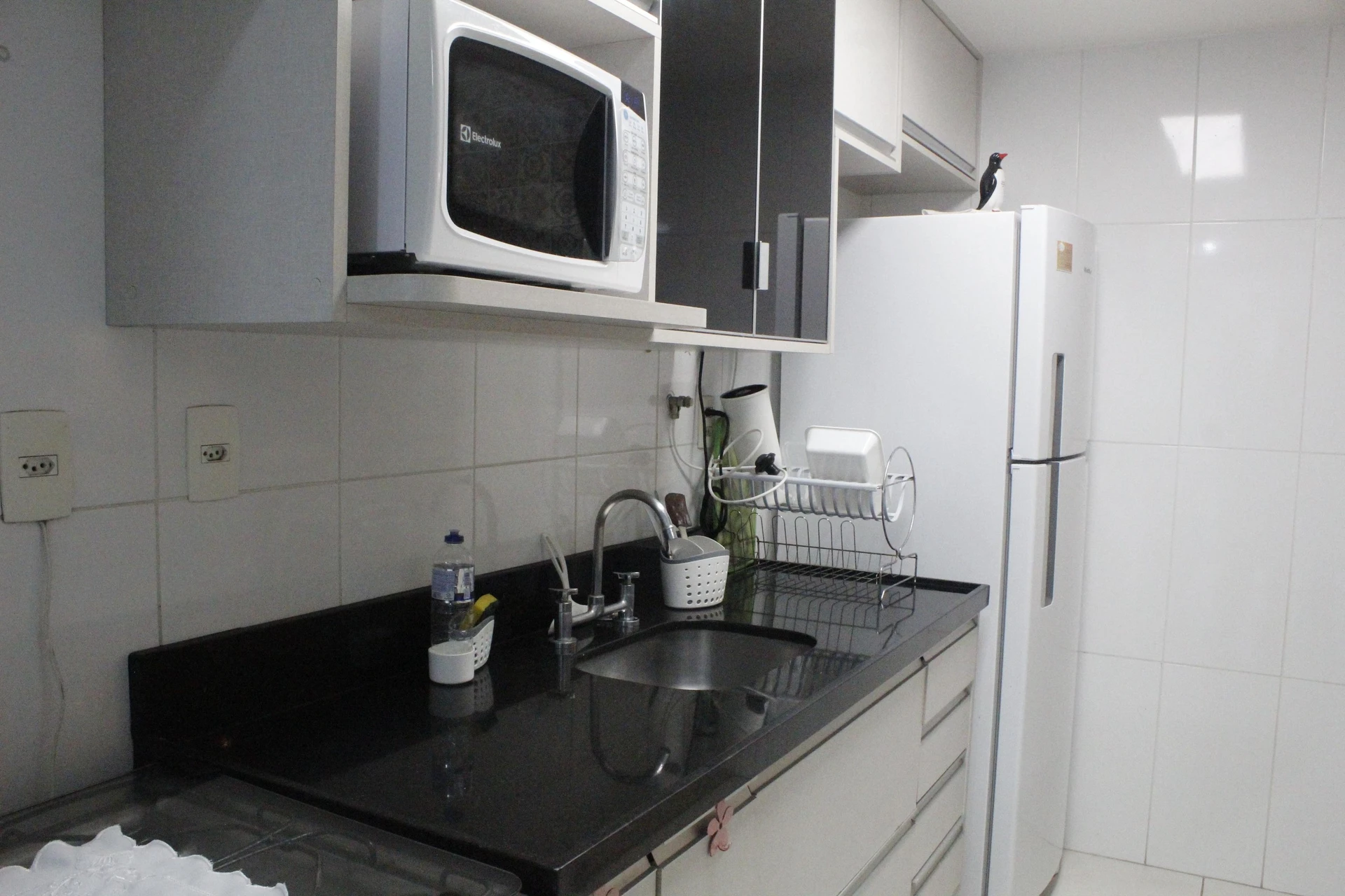 Furnished 2-bedroom apartment with integrated kitchen — photo 5
