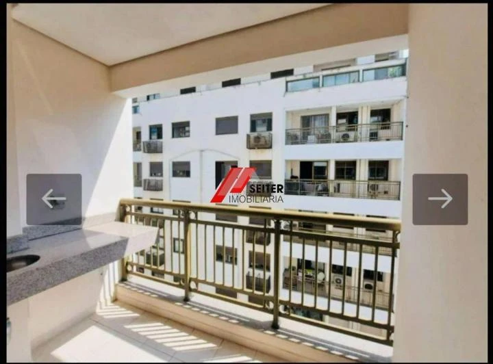 Меблированная квартира с кухней open-plan и 2 парковками — photo 4