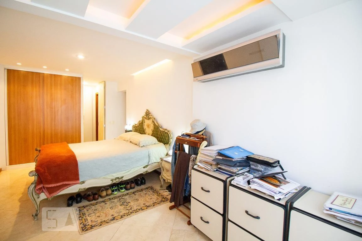 4-bedroom apartment with en-suites and 310 m², 4 parking — photo 14